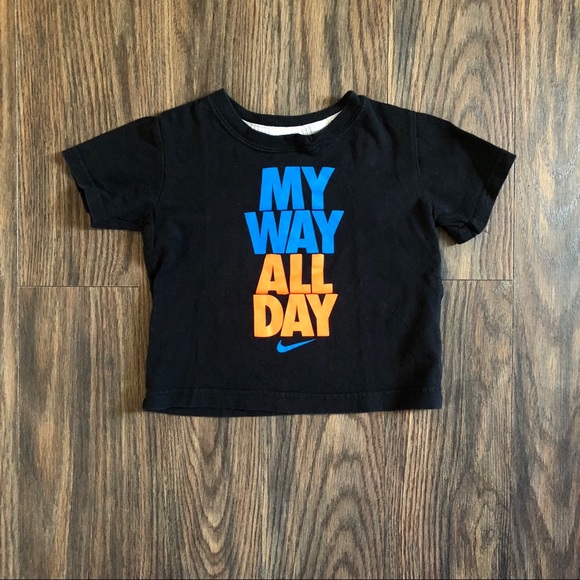 Jordan & Nike Outfit - Picture 4 of 4